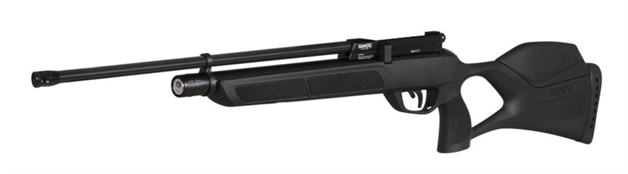 GAMO CARABINA GX-40 PCP -7,5j CAL 4,5 C.N. 619 - Arco e Frecce