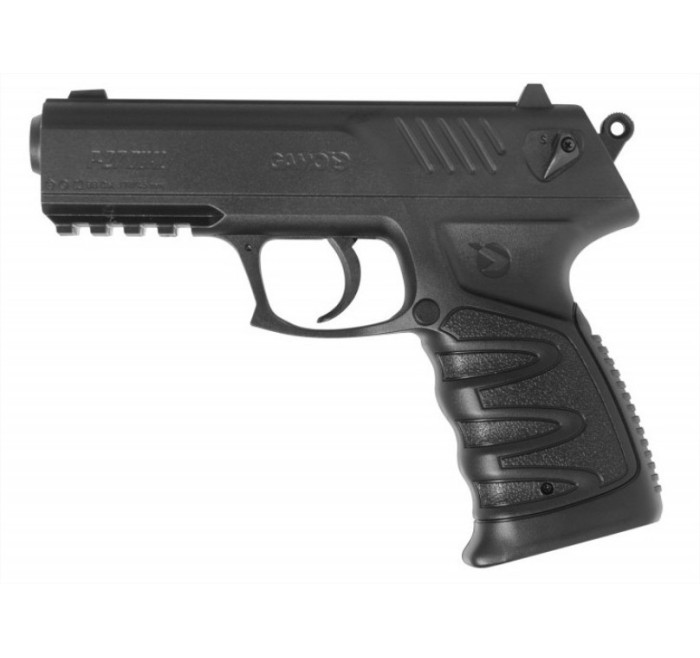 GAMO PISTOLA P-27 DUAL CO2 