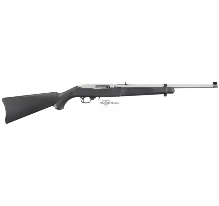 RUGER CARABINA SEMIAUTO K10/22-TD CAL. 22LR 10C