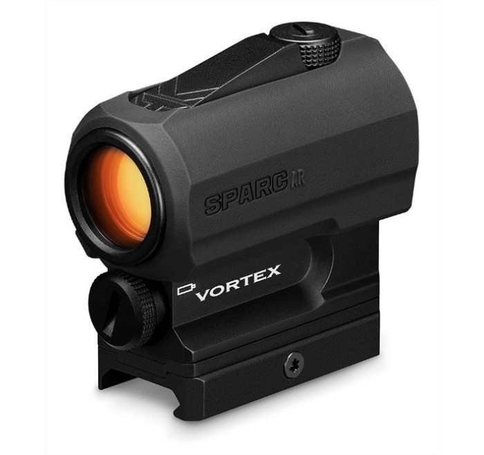 VORTEX RED DOT SPARC 2 AR