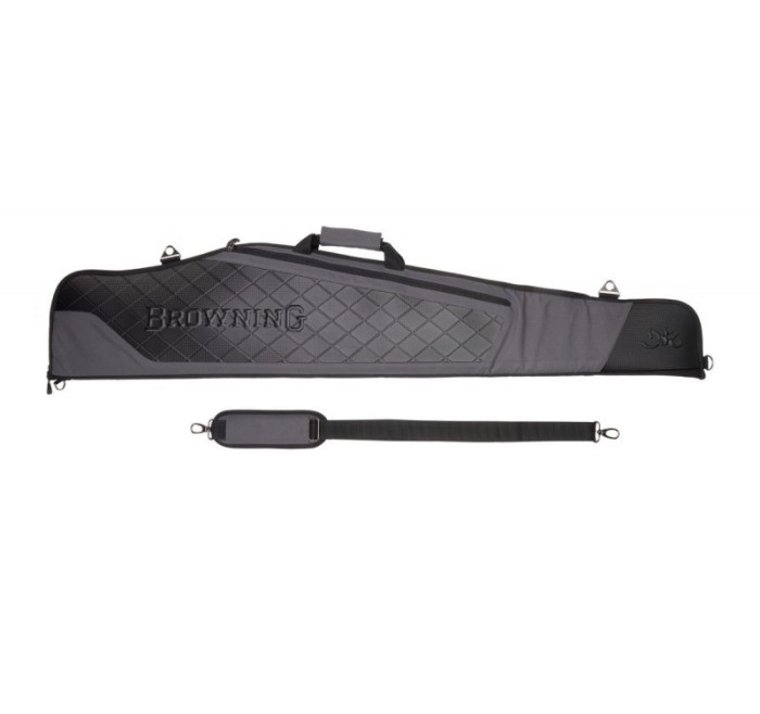 BROWNING CUSTODIA FUCILE FLEX RAPTOR 132cm