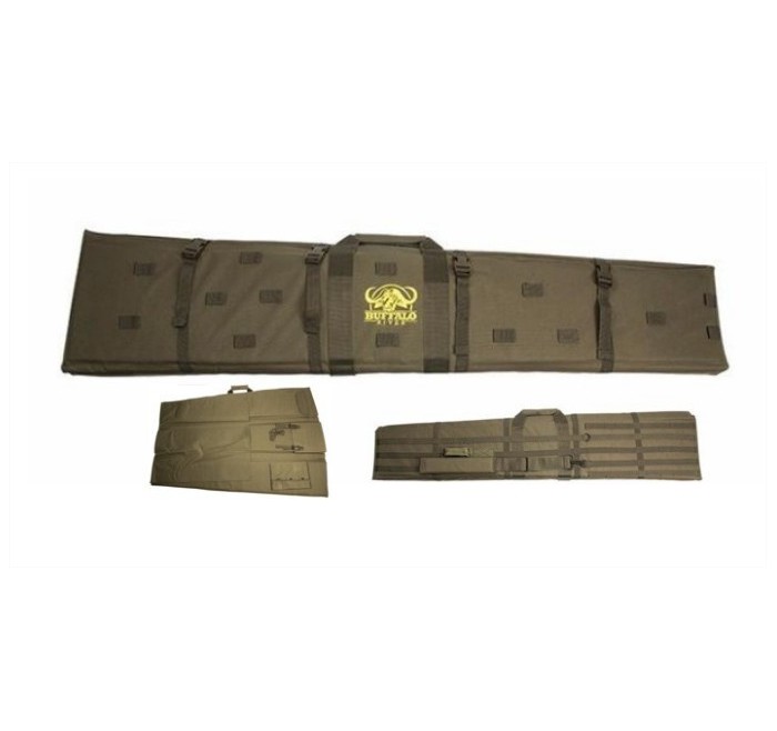 FORT ALAMO FODERO TACTICAL DRAG BAG 2 IN 1