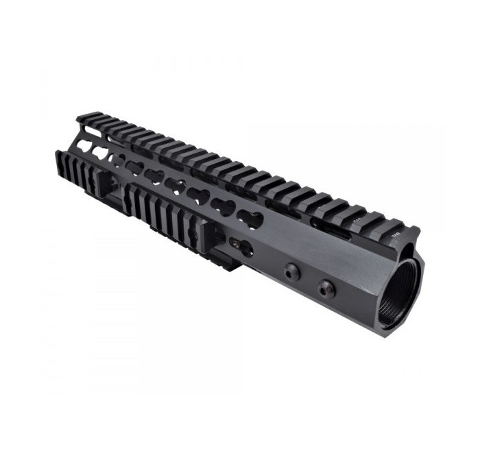 JS TACTICAL PARAMANO KEYMOD SLIM 10" PER M4