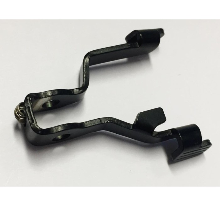 GLOCK 33989 SLIDE STOP LEVER AMBI