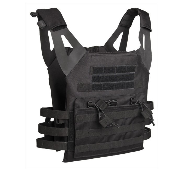 MILTEC TATTICO PLATE CARRIER GEN. II