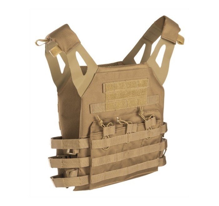 MILTEC TATTICO PLATE CARRIER GEN. II