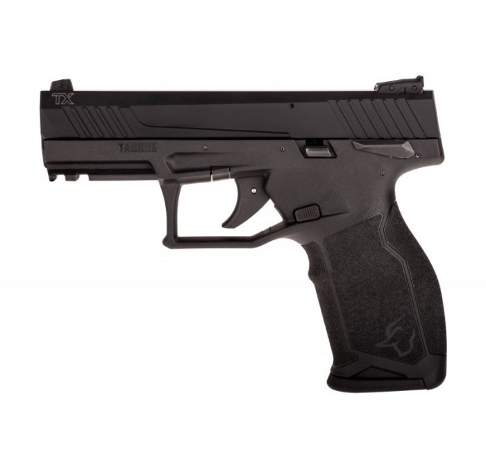 TAURUS PISTOLA TX22 SEMIAUTO CAL. 22LR BLACK