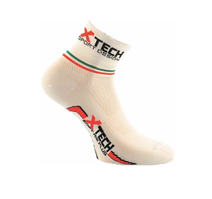 XTECH CALZE TECNICHE PRO CICLO