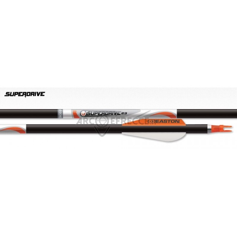 EASTON ASTA CARBON SUPERDRIVE 23