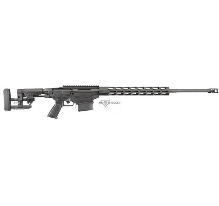 RUGER CARABINA PRECISION RIFLE 24" CAL 6.5CREED