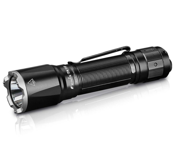 FENIX TORCIA LED TK16 V2.0 3100 LUMEN