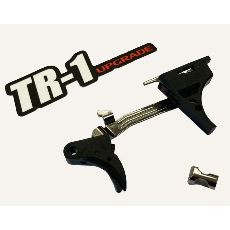 TR1 UPGRADE COMPLETO PER GLOCK 43/48 e versioni X