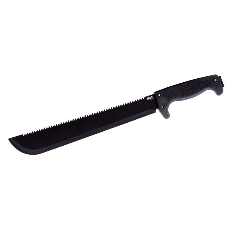 SOG MACHETE SOGFARI 13" MC01N-CP