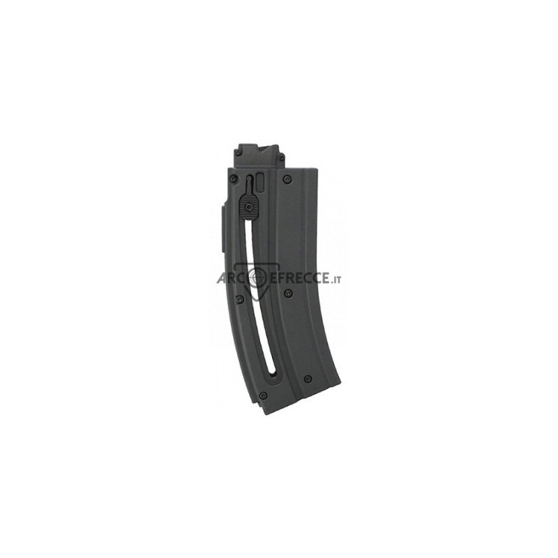 UMAREX CARICATORE PER HAMMERLI TAC R1 CAL. 22LR 20C(@)