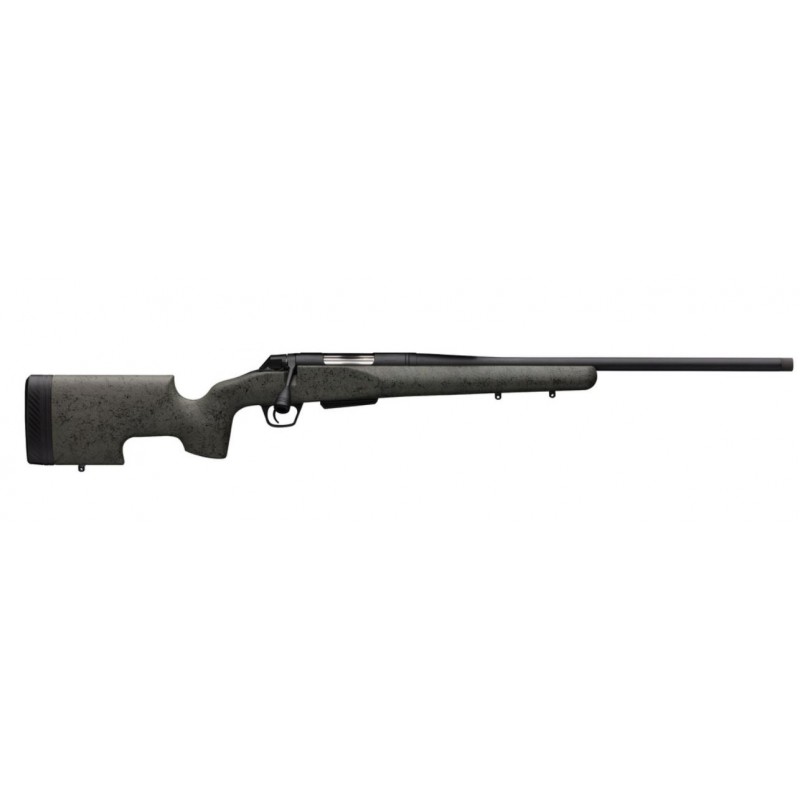 WINCHESTER CARABINA XPR LONG RANGE 21" CAL.308WIN