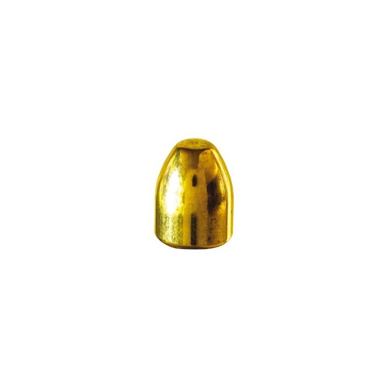 TARGET PALLE GOLD T9K FPPB CAL. 380/9mm .356 99grs *CONF. 500 PZ.*