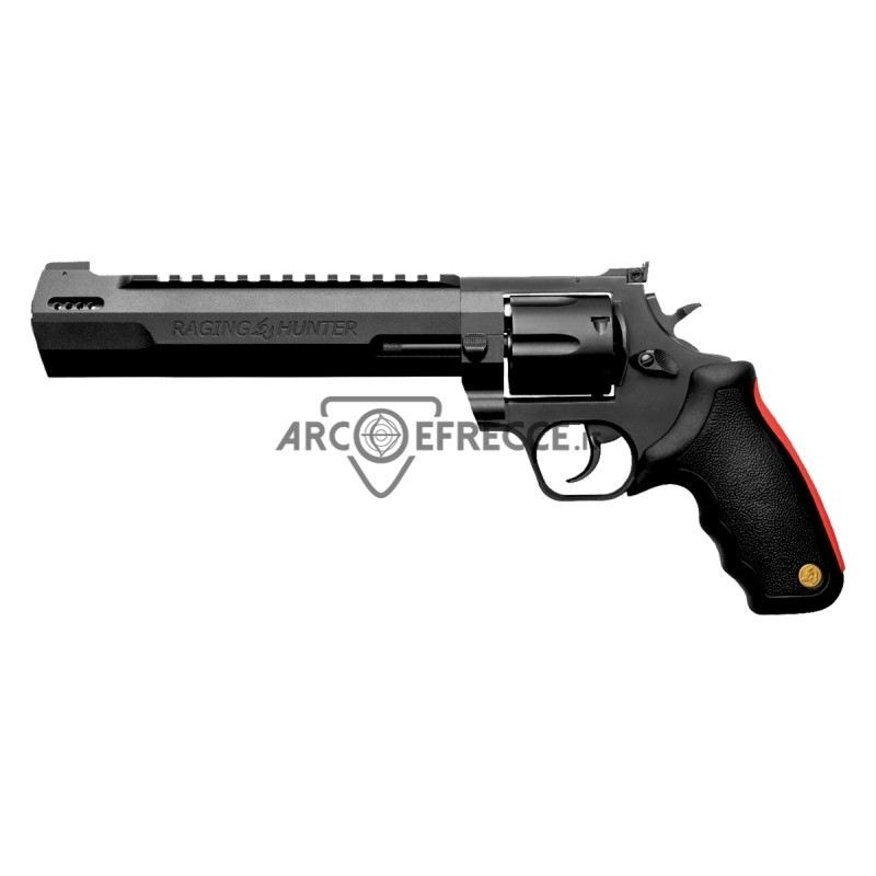 TAURUS PISTOLA/REVOLVER RAGING HUNTER-357H 8.3/8" CAL. 357MAG