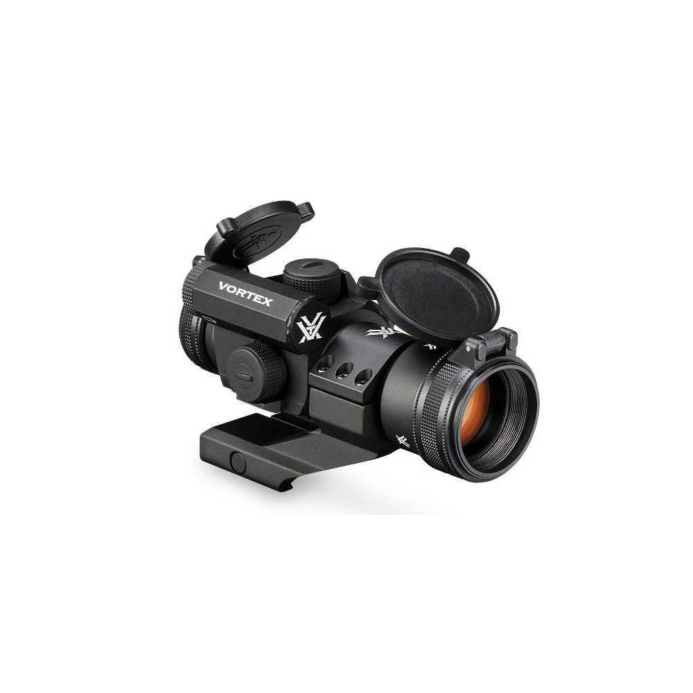 Vortex Optic StrikeFire 2 red 2024 dot system/ SF-RG-501