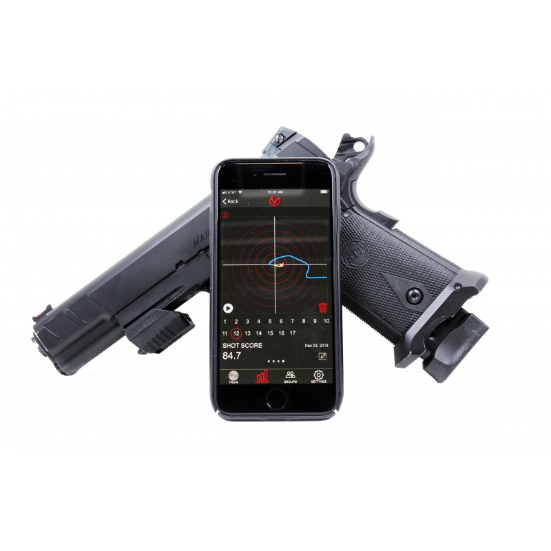 MANTIS X10 ELITE SHOOTING PERFORMANCE SYSTEM MANTISX