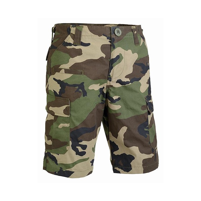 OPENLAND PANTALONI SHORT CARGO