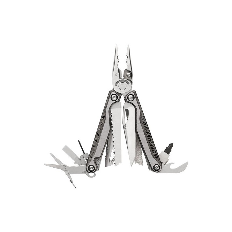 LEATHERMAN PINZA MULTIUSO CHARGE - Arco e Frecce