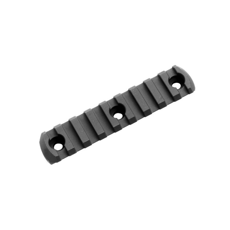 MAGPUL RAIL M-LOK IN ALLUMINIO 9 SLOTS MAG583