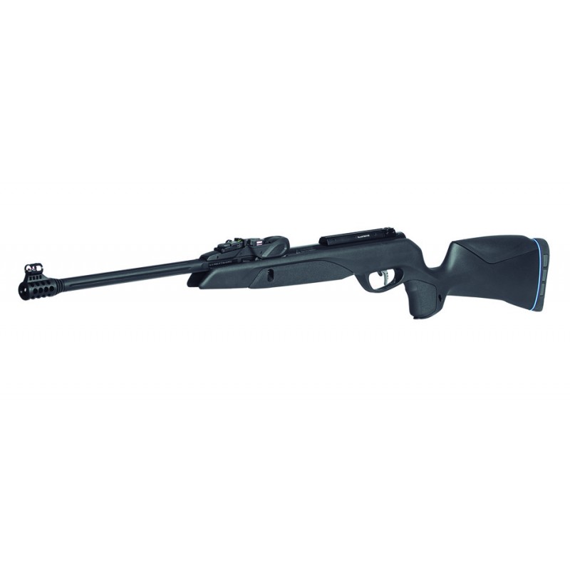 GAMO CARABINA SPEEDSTER IGT 10X 2°GEN -7,5J CAL 4,5 C.N. 00106bnp