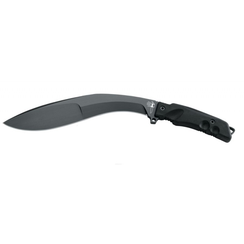 FOX KNIVES COLTELLO EXTREME TACTICAL KUKRI