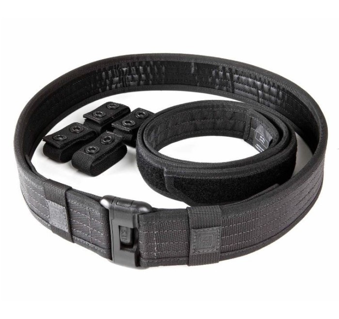 5.11 CINTURONE 59505 SIERRA BRAVO DUTY BELT