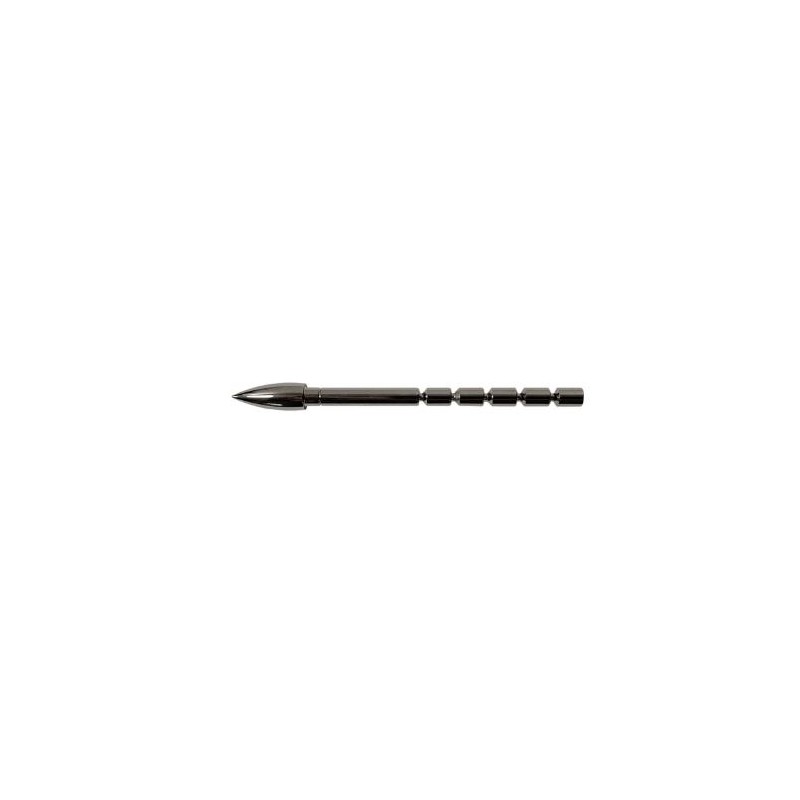 PUNTA EASTON BREAKOFF 4mm HL IN ACCIAIO PER A/C/E (130-80 gr.)