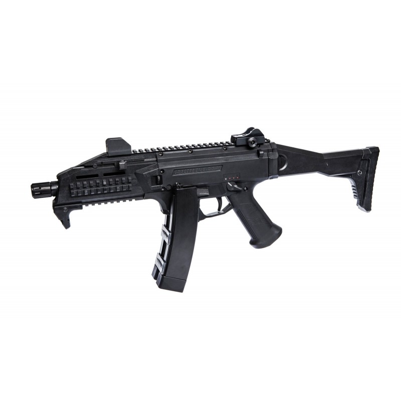 ASG FUCILE ELETTRICO/MACHINE GUN SOFTAIR CZ SCORPION EVO 3 A1