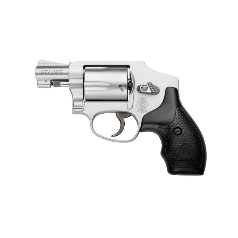 SMITH&WESSON REVOLVER Mod. 642 1.875" INOX CAL. 38SPL