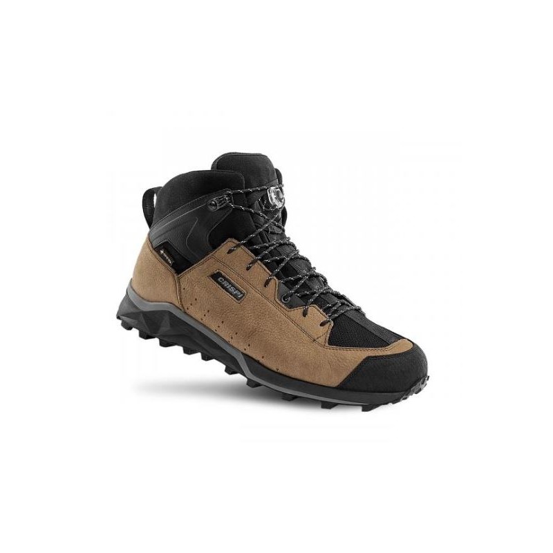 CRISPI SCARPA ATTIVA MID GTX