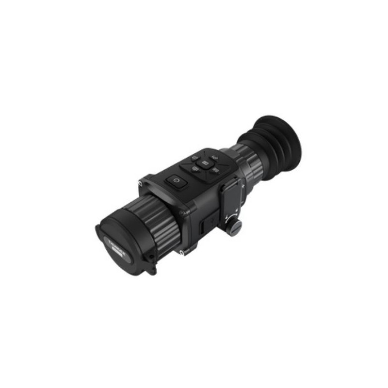 HIKMICRO THUNDER TH35 Scope THERMAL 16G 2.08/16.64x 1024×768 Oled Lens 35mm (A)