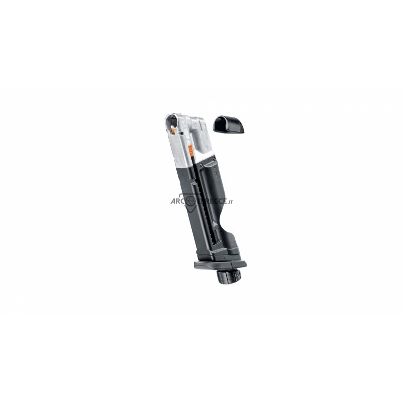 WALTHER CARICATORE EMERGENCY T4E G17 GEN