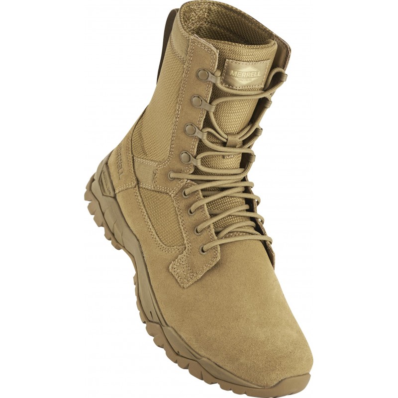 MERRELL ANFIBIO MCQ TACTICAL COYOTE