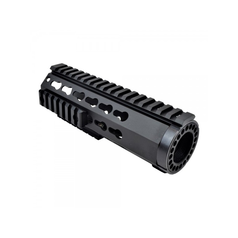 JS TACTICAL PARAMANO KEYMOD 7" PER M4