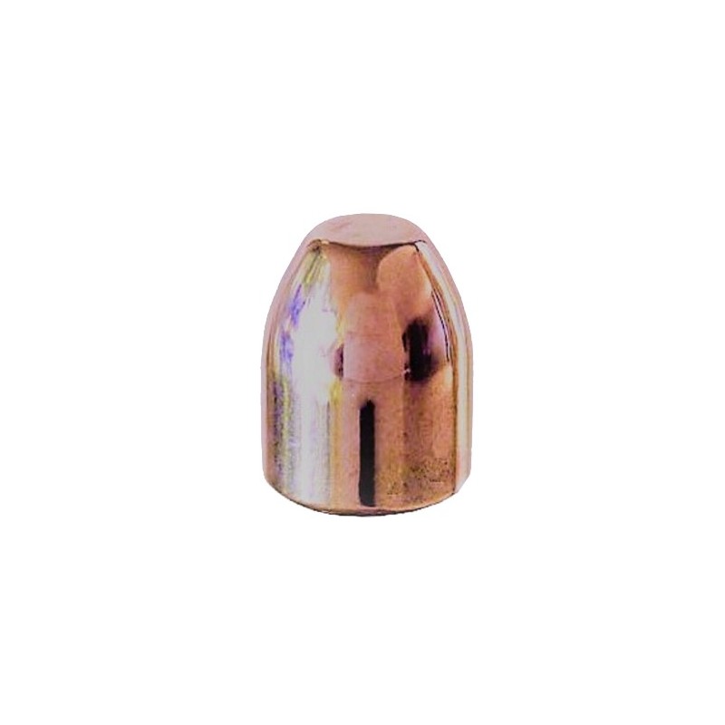 TARGET PALLE COPPER T40 FPPB CAL. 40S&W .400" 145grs *CONF. 1000 PZ.*