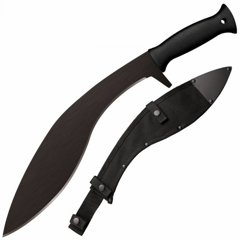 COLD STEEL KUKRI MACHETE 18"