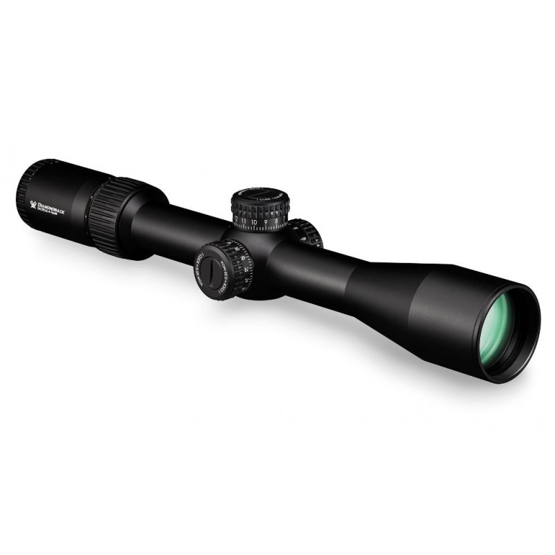 VORTEX OTTICA DIAMONDBACK TACTICAL FFP 4-16x44  reticolo MOA