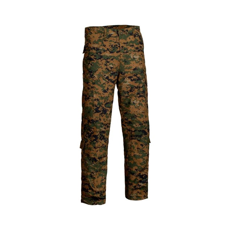 INVADERGEAR REVENGER TDU PANT