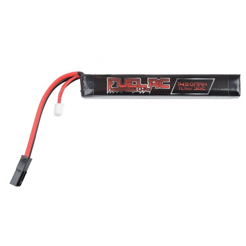 FUELRC BATTERIA LIPO 11,1v 1450mAh 30C