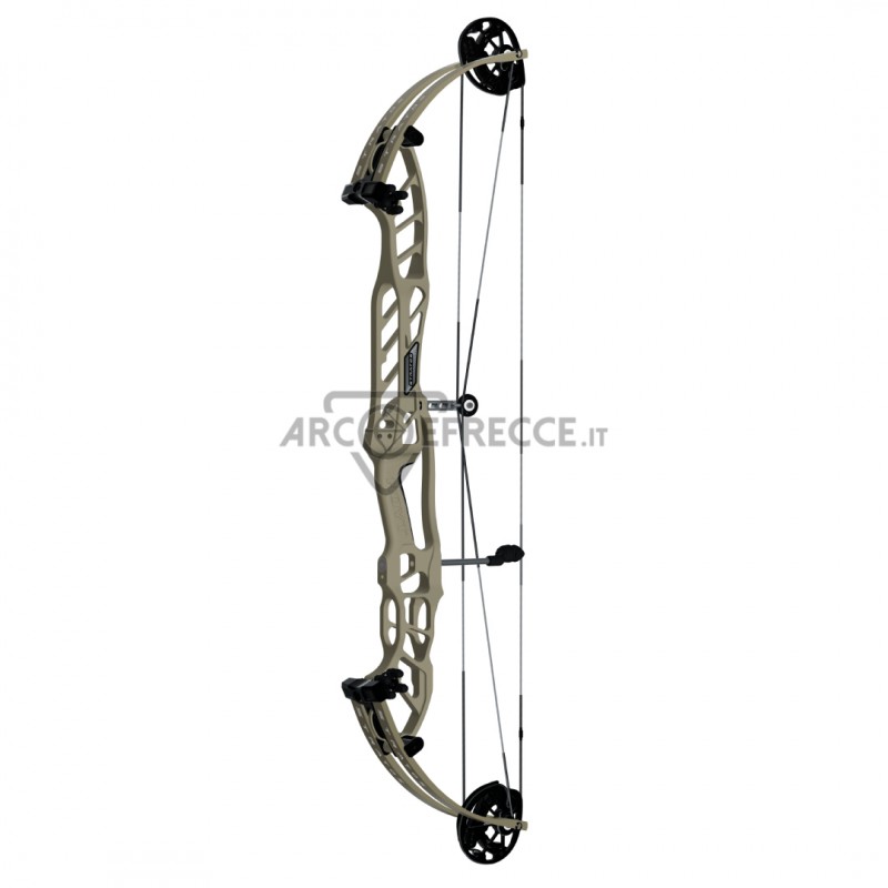 COMPOUND HOYT STRATOS 40 HBT 2023