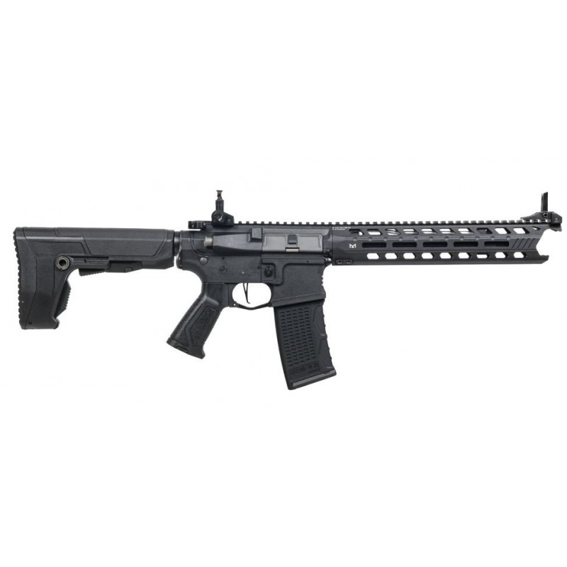 G&G FUCILE SOFTAIR ELETTRICO CM16 PREDATOR M-LOK IN ABS