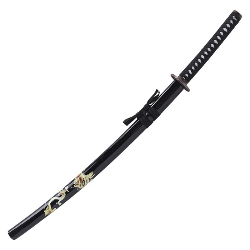 KATANA ORNAMENTALE SW1355