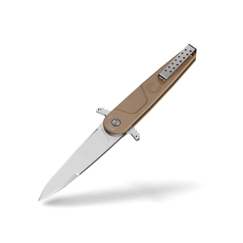 EXTREMA RATIO COLTELLO BD2 LUCKY DESERT