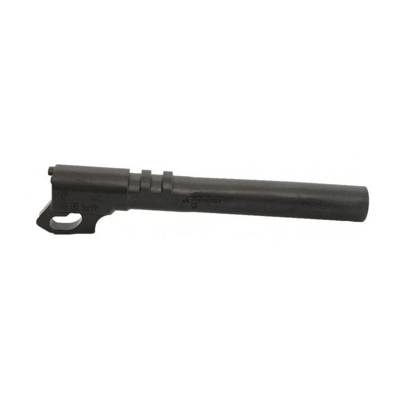 CZ CANNA PER 75 SP-01 CAL. 9 LUGER