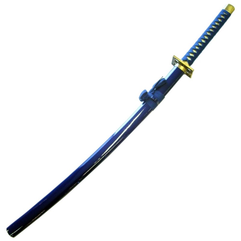 KATANA ORNAMENTALE ZS9438