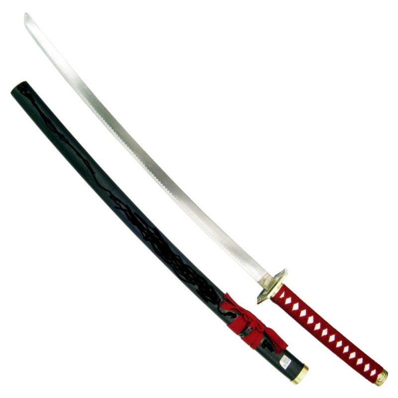 KATANA ORNAMENTALE ZS516