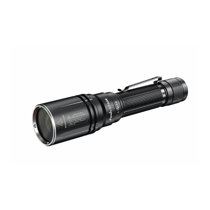 FENIX TORCIA HT30R 500 LUMEN LASER BIANCO